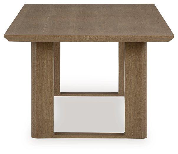 Serene Bay Outdoor Dining Set