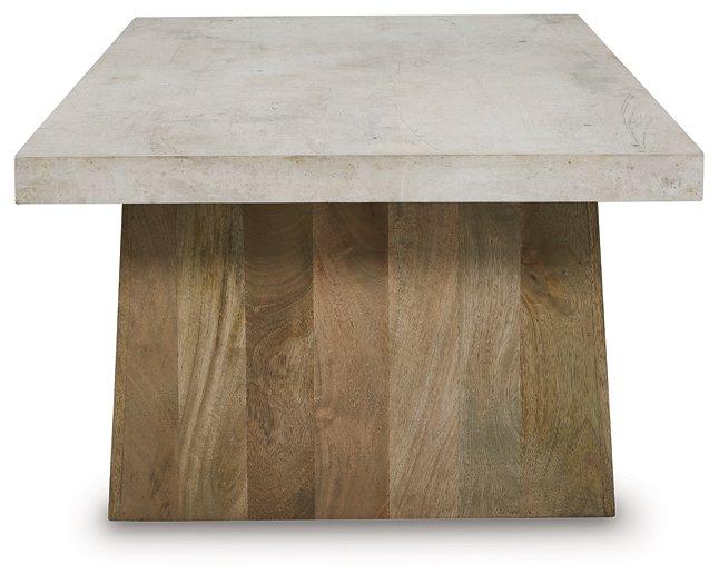 Brendalhouse Occasional Table Set