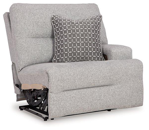 Acklen Place Sectional