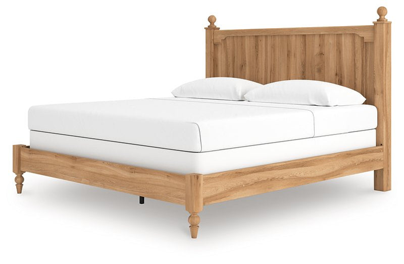 Aleaport Bed