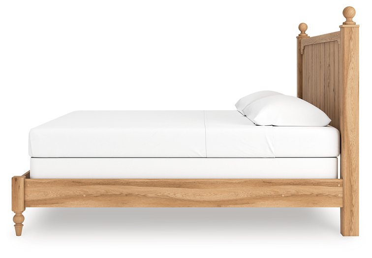 Aleaport Bed