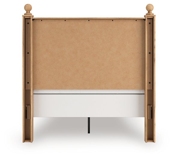 Aleaport Bed