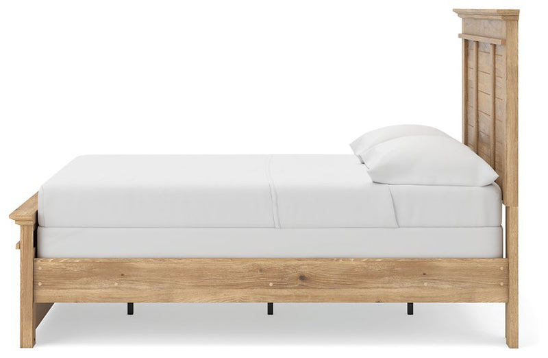 Makidern Bed