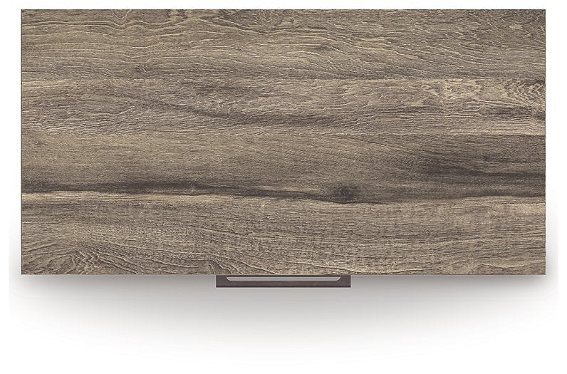 Elbrim Chest of Drawers