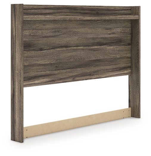 Elbrim Bed