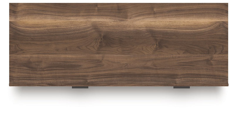 Chirason Dresser and Mirror