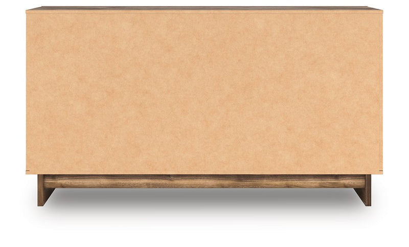 Chirason Dresser