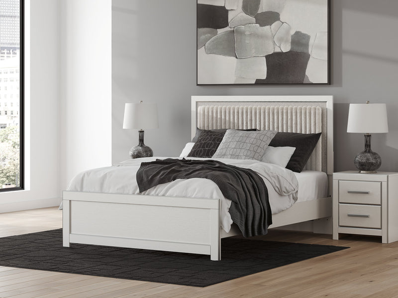 Zuraleus Bed