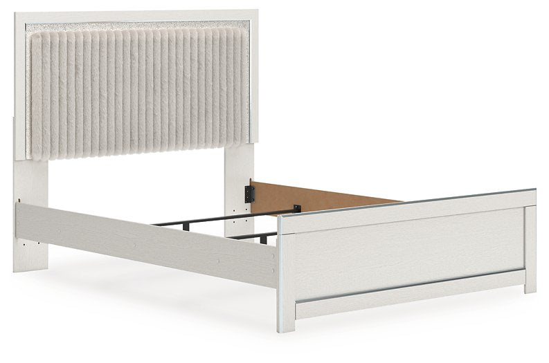 Zuraleus Bed