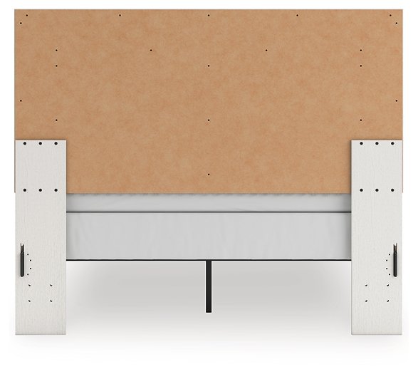 Zuraleus Bed