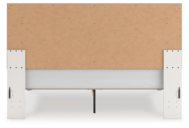 Zuraleus Bed