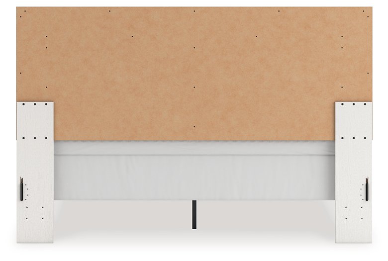 Zuraleus Bed
