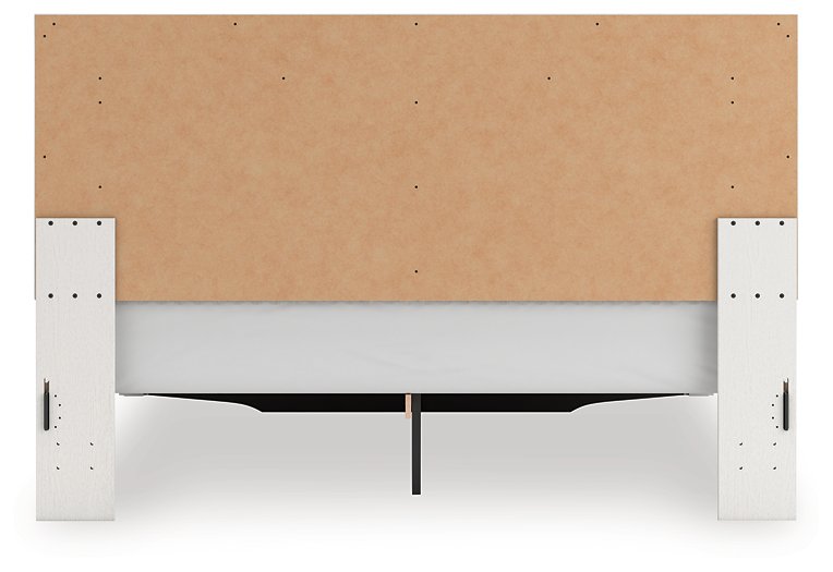 Zuraleus Bed