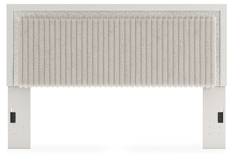 Zuraleus Bed