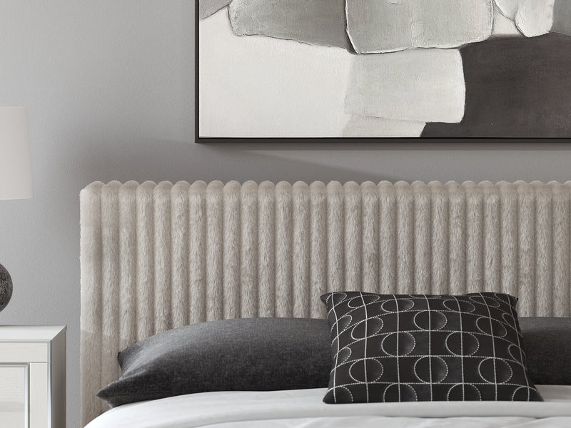 Zuraleus Bed