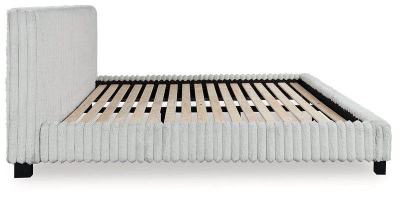 Zuraleus Bed
