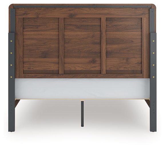 Fortlorn Bed