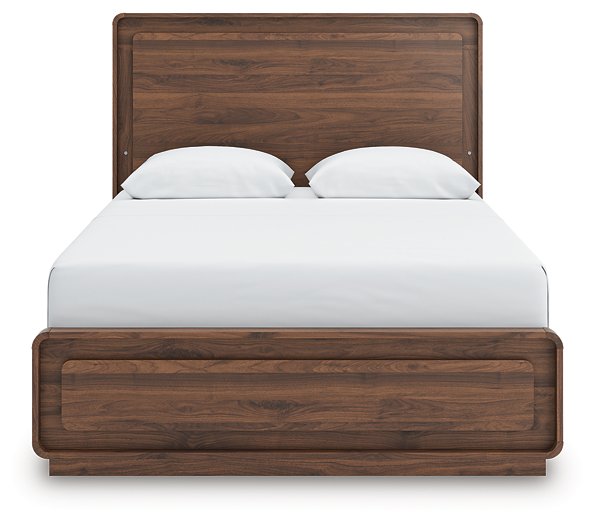 Fortlorn Bed