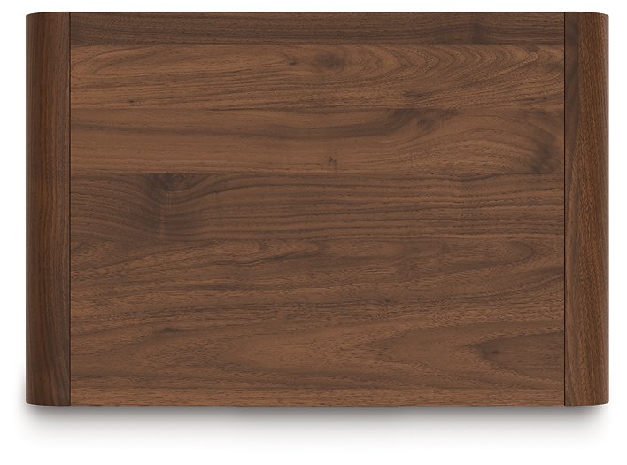 Fortlorn Nightstand