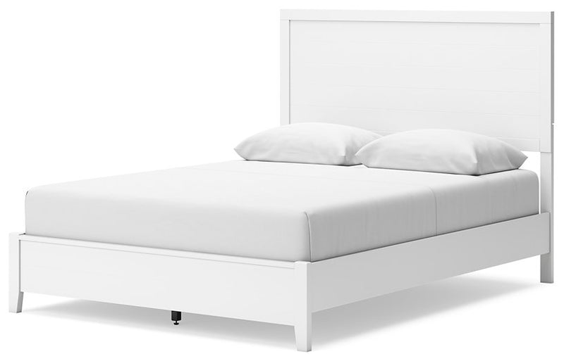 Binterglen Bed