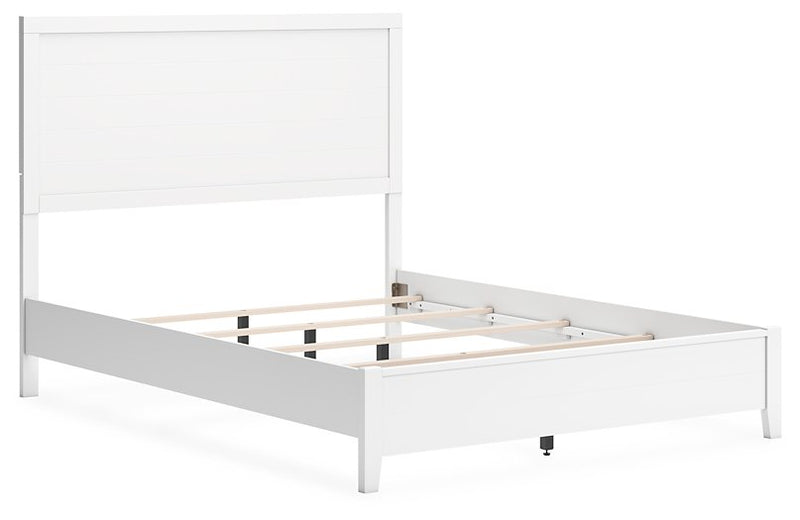 Binterglen Bed