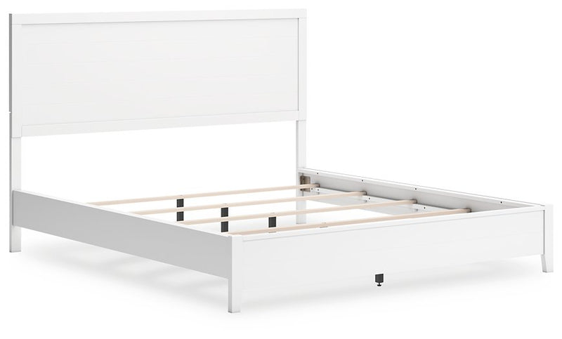 Binterglen Bed