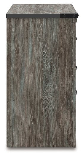 Frandern Nightstand