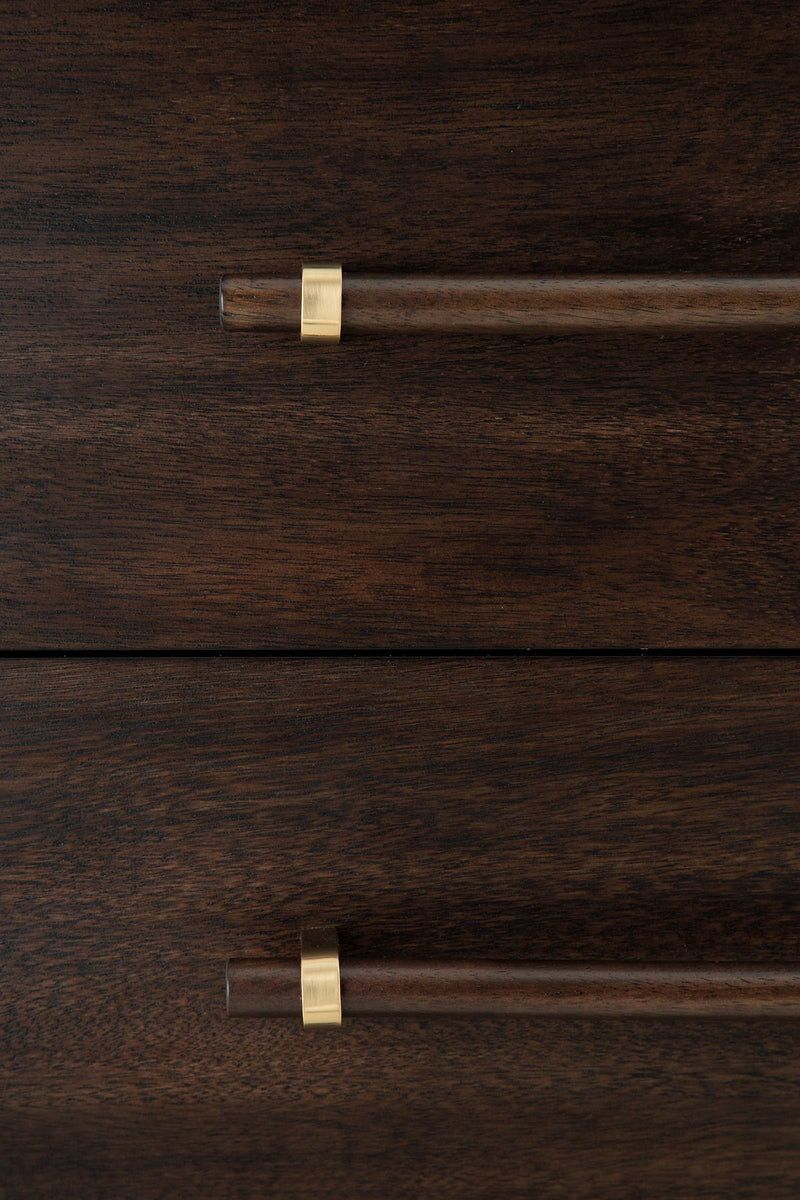 Dantenton Dresser