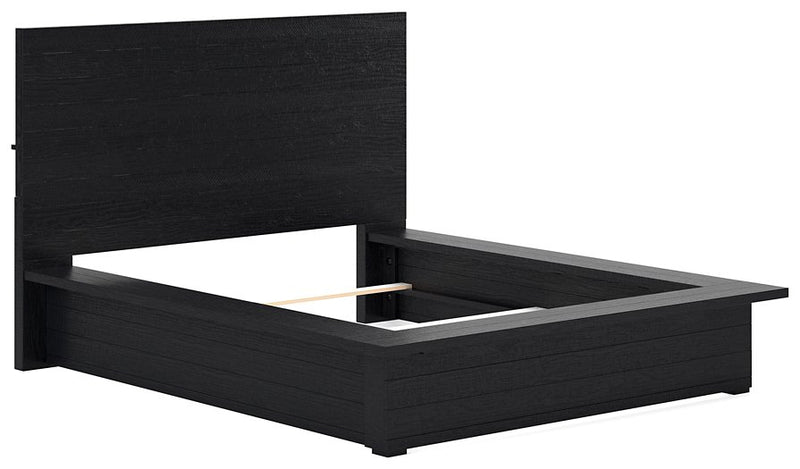 Londer Bed