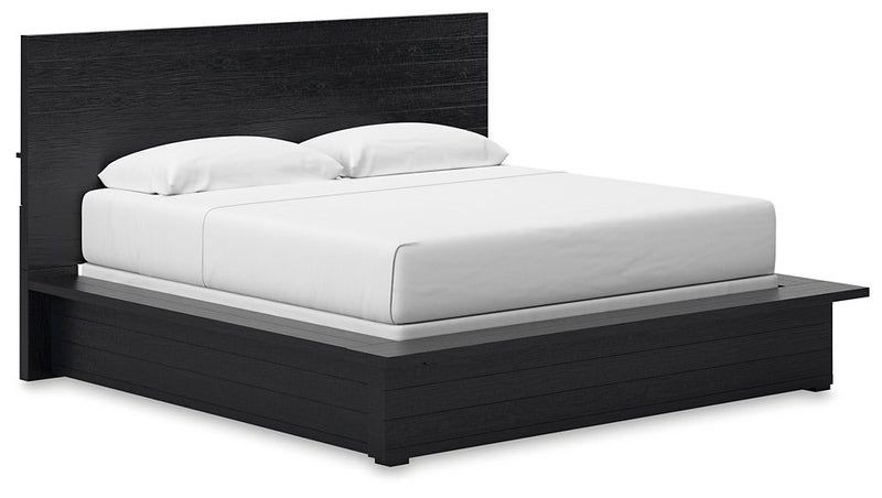 Londer Bed