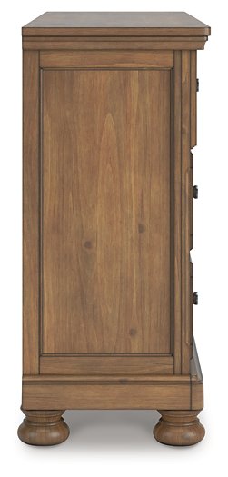 Feddinger Dresser