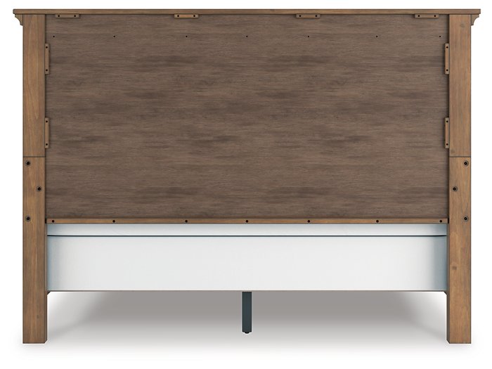 Feddinger Bed