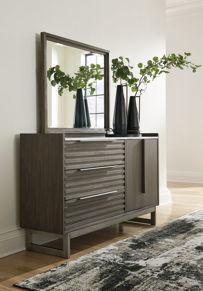 Arkenton Bedroom Package