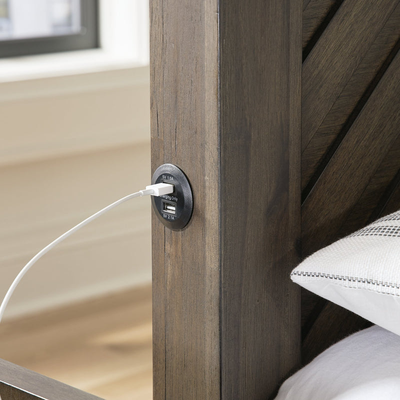 Arkenton Bedroom Package