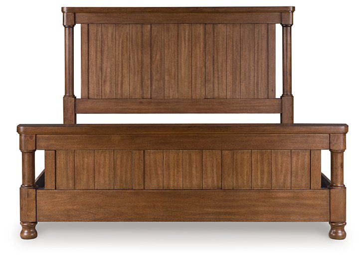 Chadworth Bed