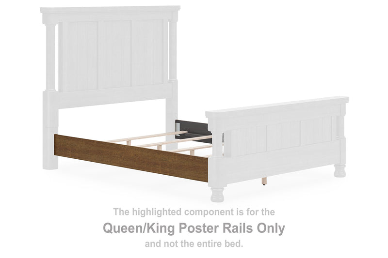 Rowlenstown Bed