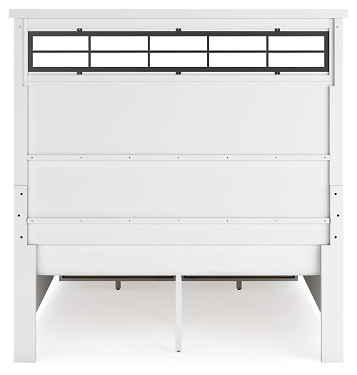 Ashbryn Bedroom Package
