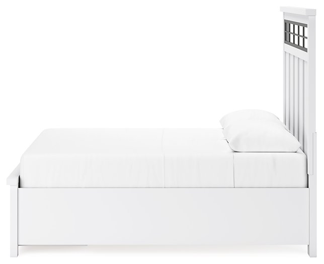 Ashbryn Bedroom Package
