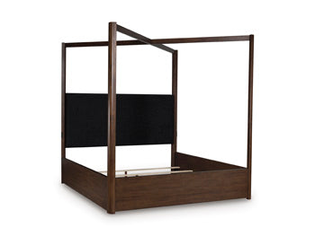 Dilenno Bed