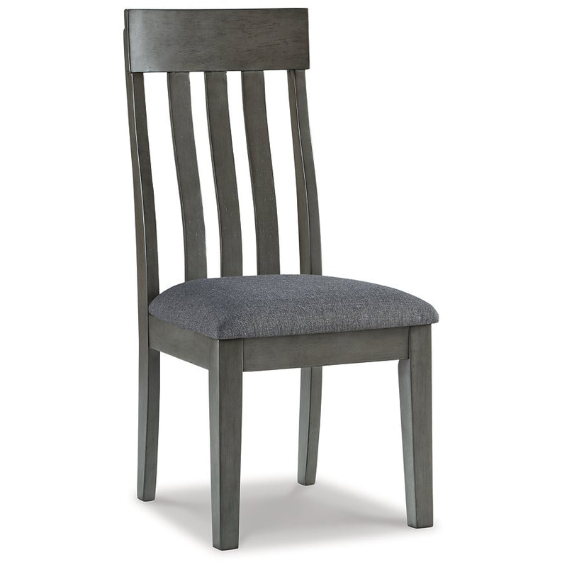 Hallanden Dining Room Set
