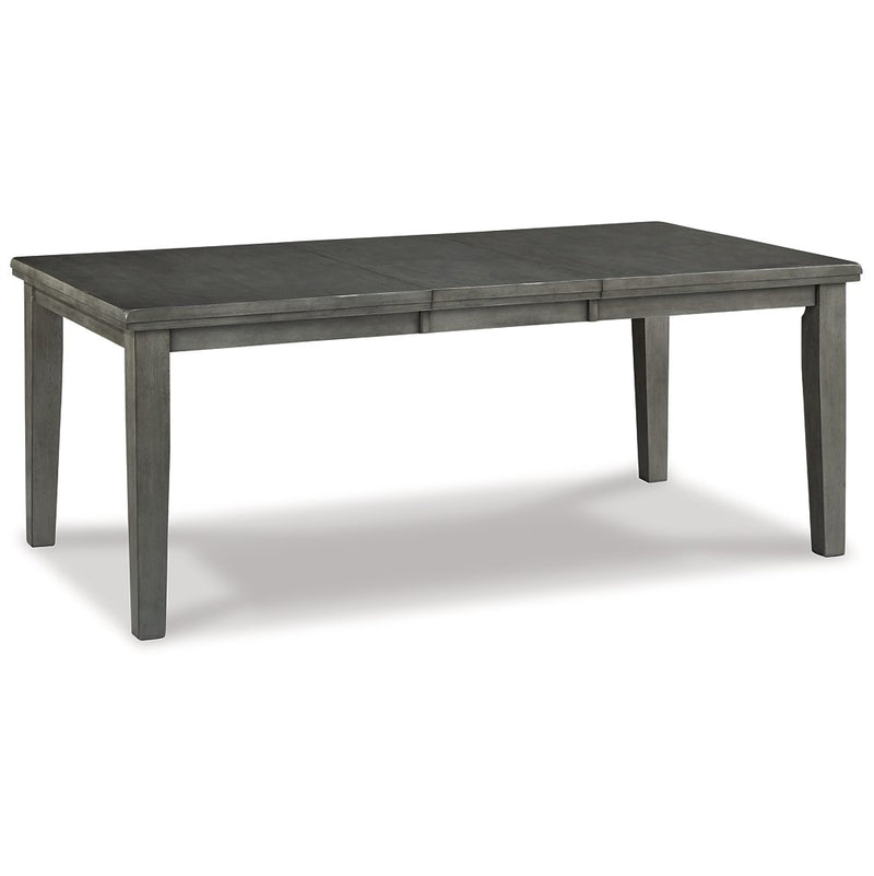 Hallanden Dining Room Set