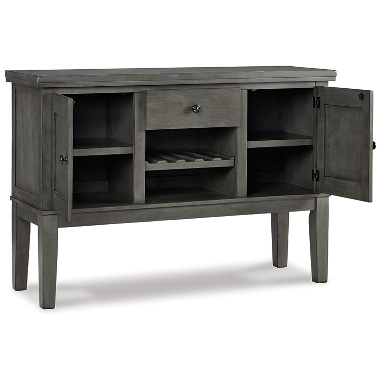 Hallanden Dining Room Set