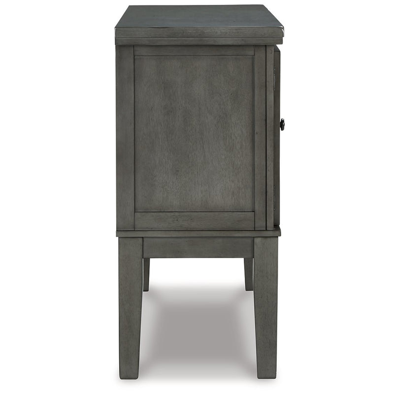 Hallanden Dining Room Set