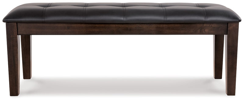 Haddigan Dining Bench