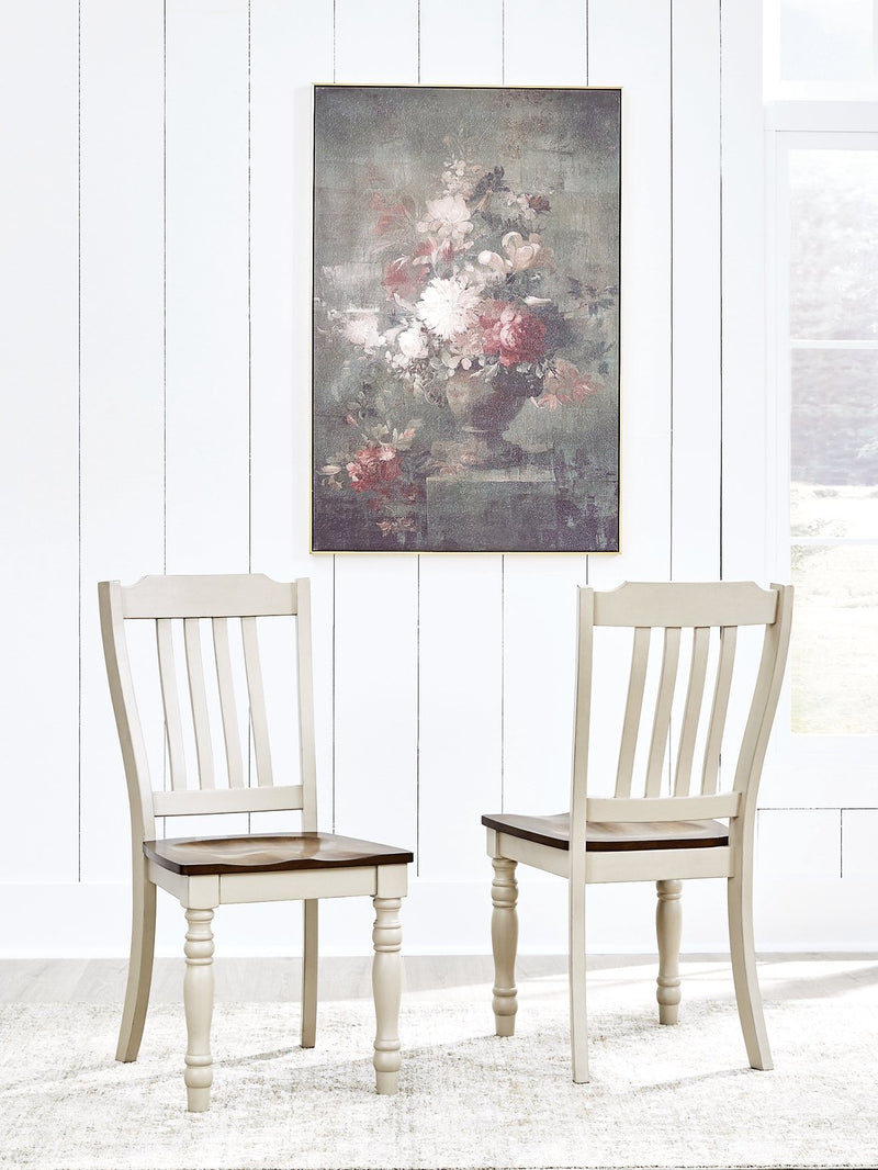 Wirloni Dining Chair