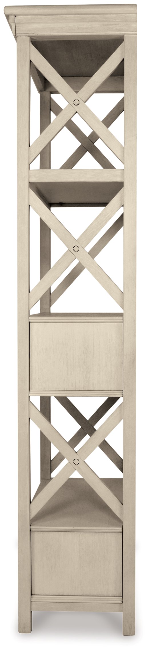 Bolanburg Display Cabinet
