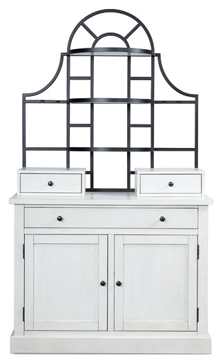 Greddinton Baker's Rack