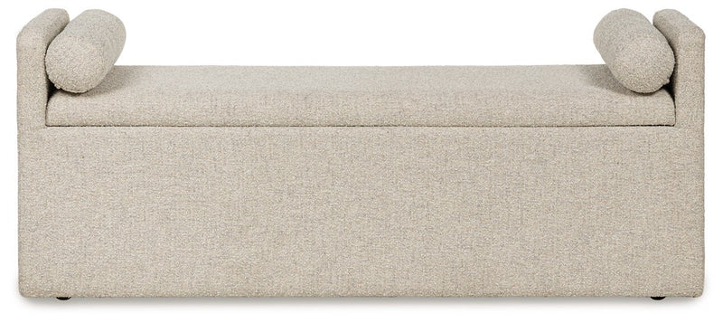 Galliden 62" Dining Bench