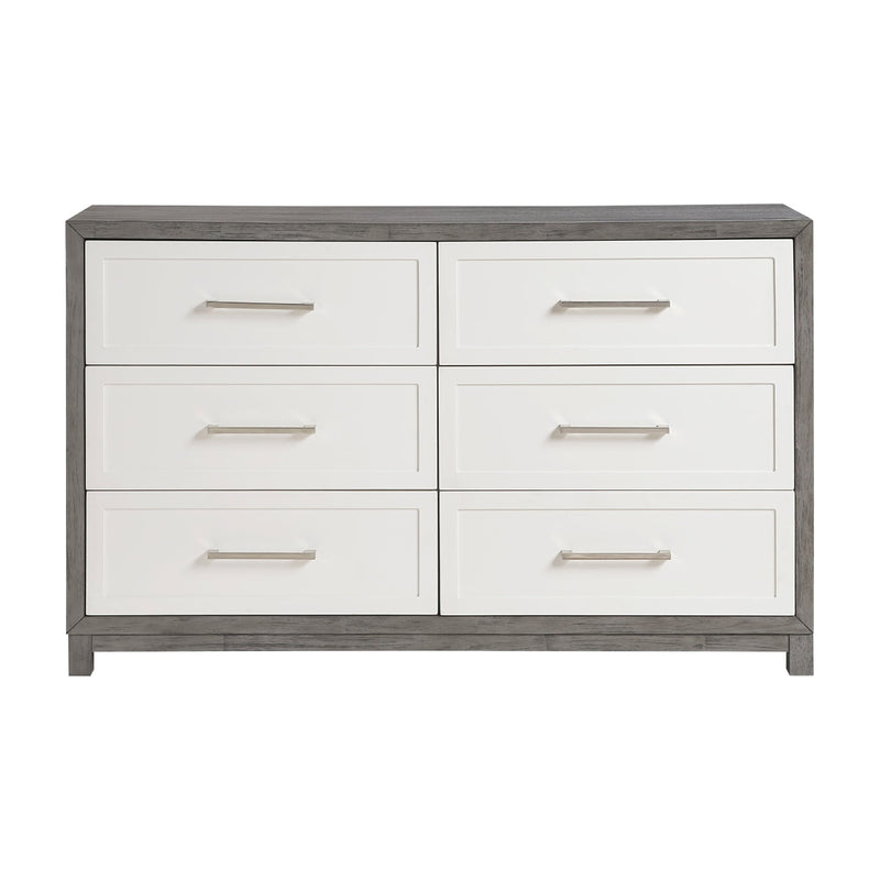 Rowan Dresser