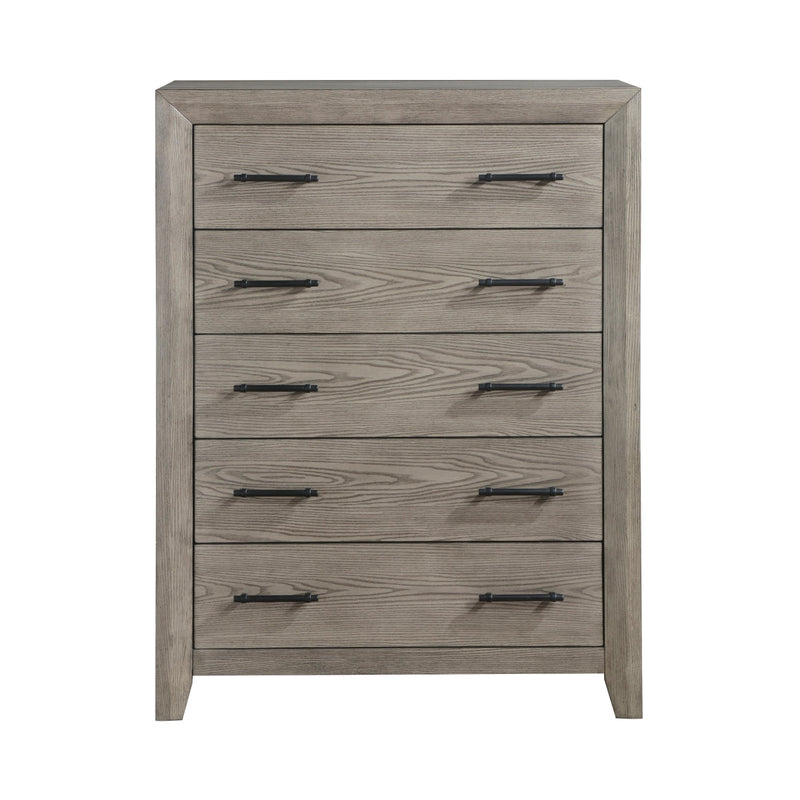 Silas Chest